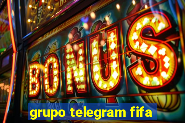 grupo telegram fifa