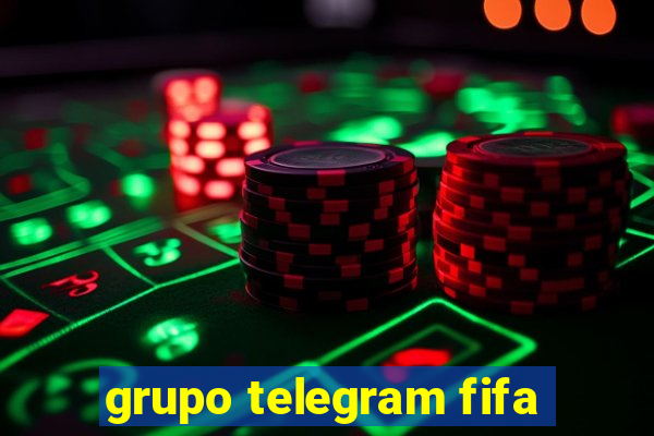 grupo telegram fifa