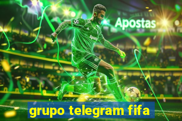 grupo telegram fifa