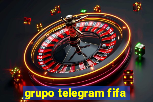 grupo telegram fifa