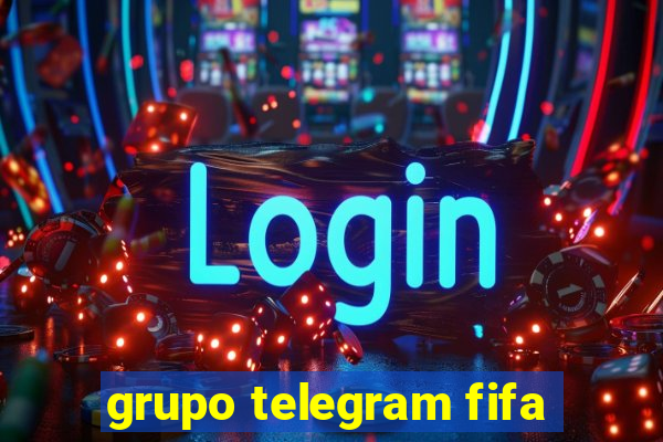 grupo telegram fifa