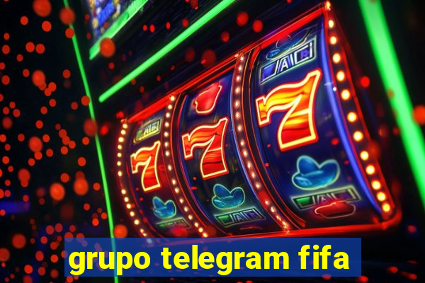 grupo telegram fifa