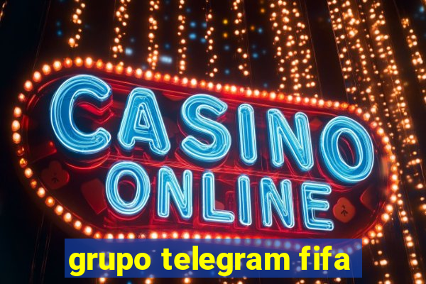 grupo telegram fifa