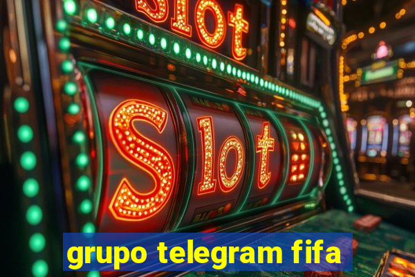 grupo telegram fifa