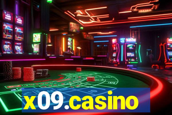 x09.casino