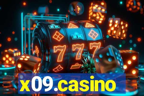 x09.casino