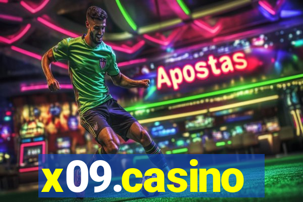 x09.casino