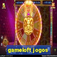 gameloft jogos