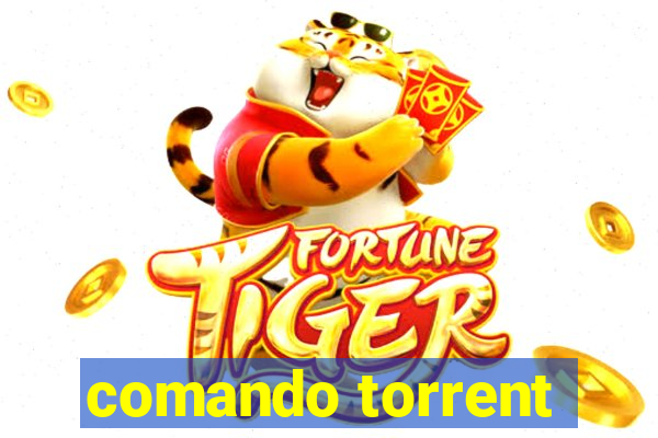 comando torrent