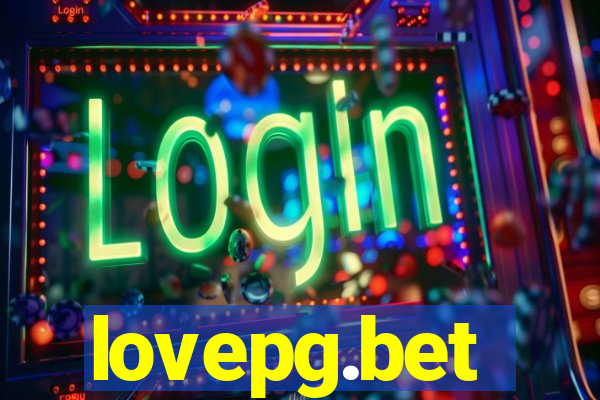 lovepg.bet