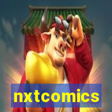 nxtcomics