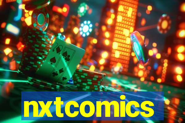 nxtcomics