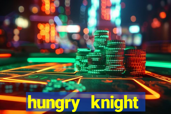 hungry knight gameboy rom