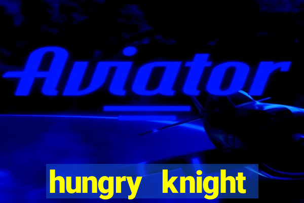 hungry knight gameboy rom