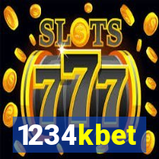 1234kbet