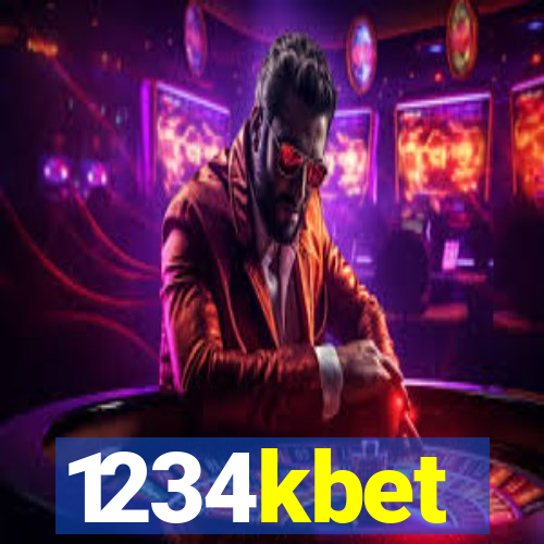 1234kbet