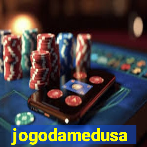 jogodamedusa