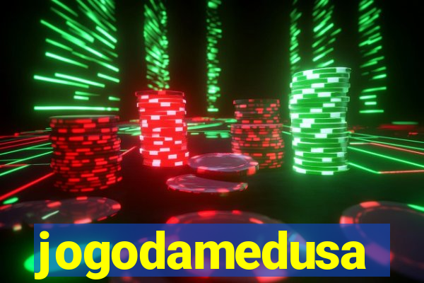 jogodamedusa