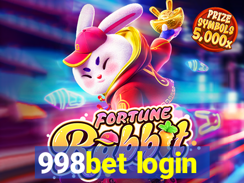 998bet login