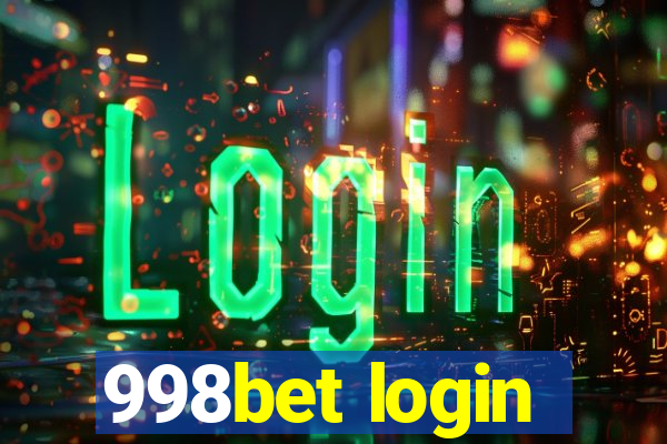 998bet login