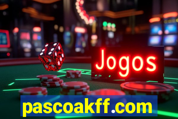 pascoakff.com