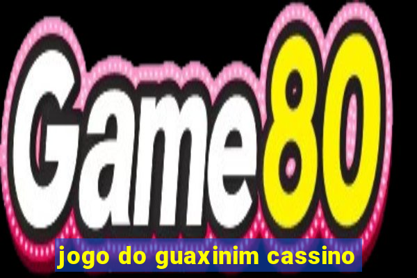 jogo do guaxinim cassino