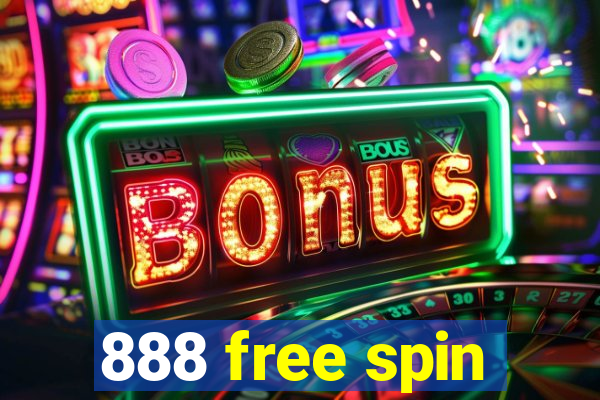 888 free spin