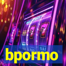 bpormo