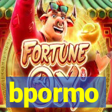 bpormo