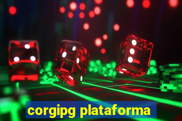 corgipg plataforma