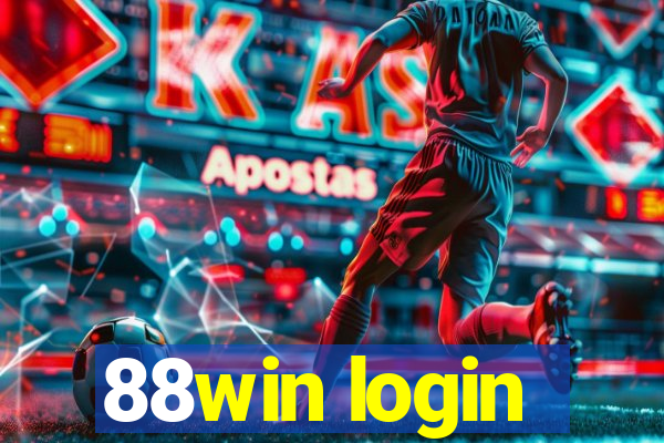 88win login