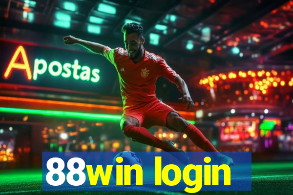 88win login