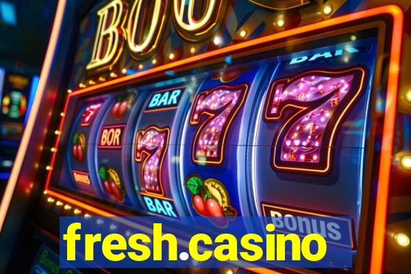 fresh.casino