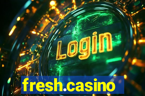 fresh.casino