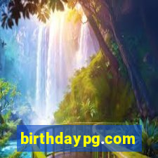 birthdaypg.com