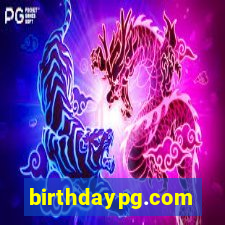 birthdaypg.com