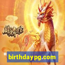 birthdaypg.com