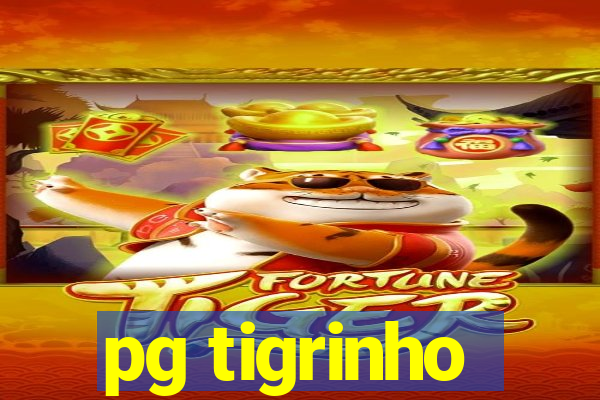 pg tigrinho