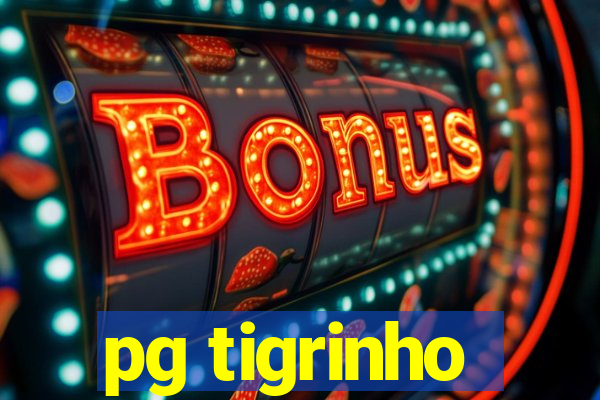 pg tigrinho