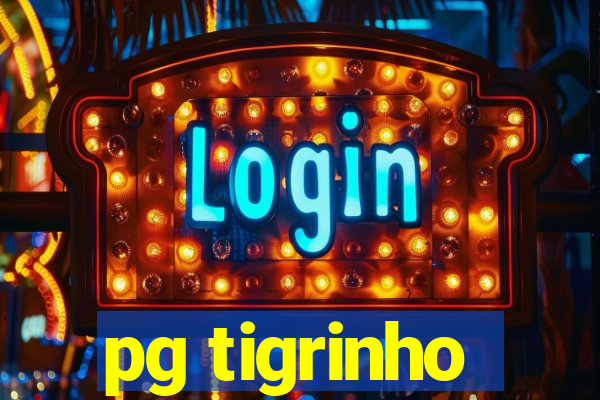 pg tigrinho