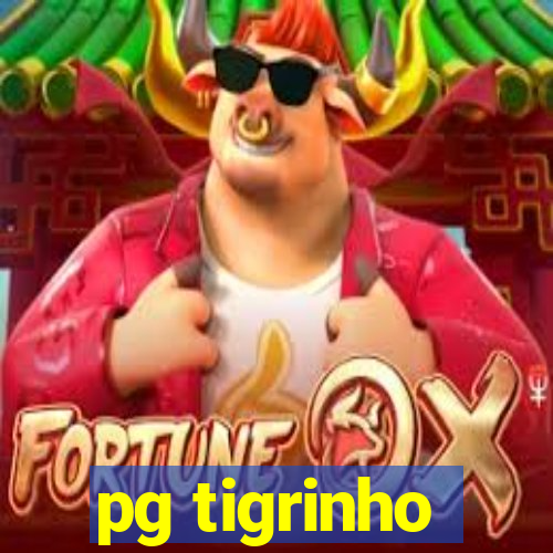 pg tigrinho