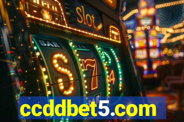 ccddbet5.com