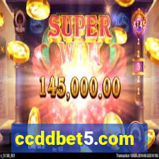 ccddbet5.com