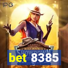 bet 8385