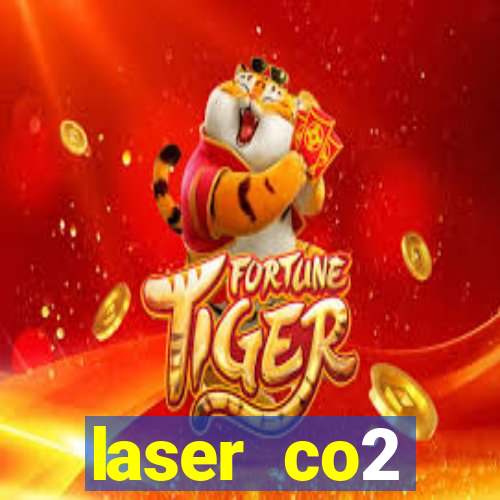 laser co2 frazionato napoli