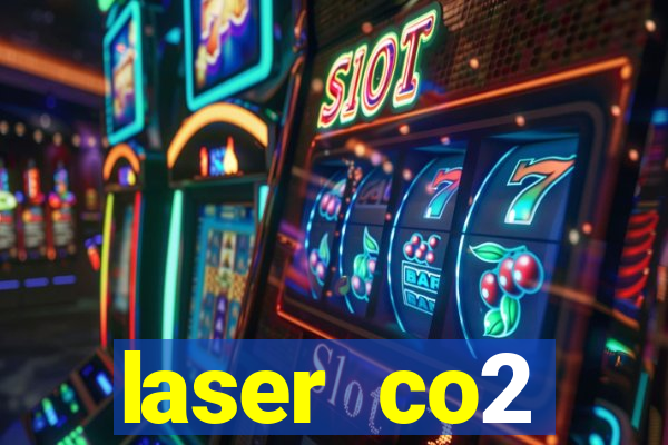 laser co2 frazionato napoli