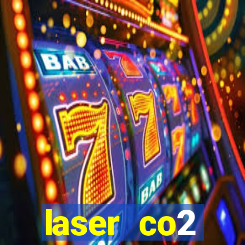 laser co2 frazionato napoli