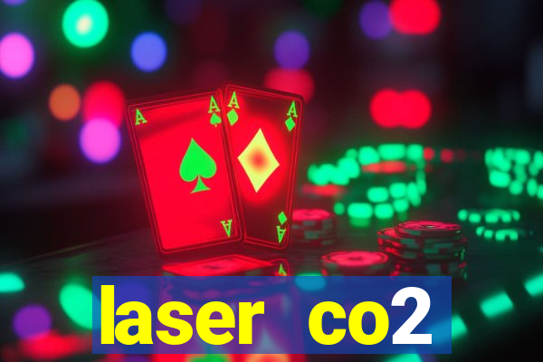 laser co2 frazionato napoli