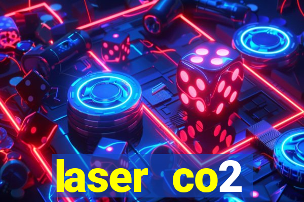 laser co2 frazionato napoli