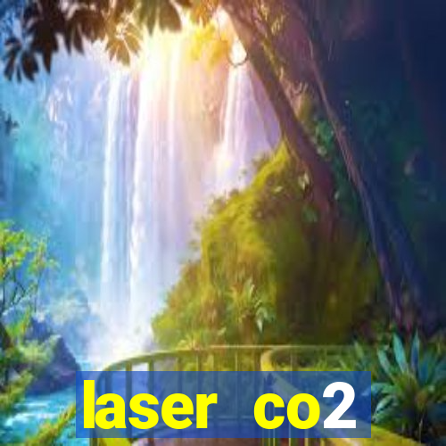 laser co2 frazionato napoli